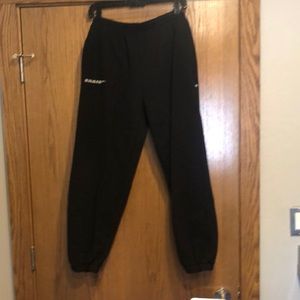Pangaia sweatpants
